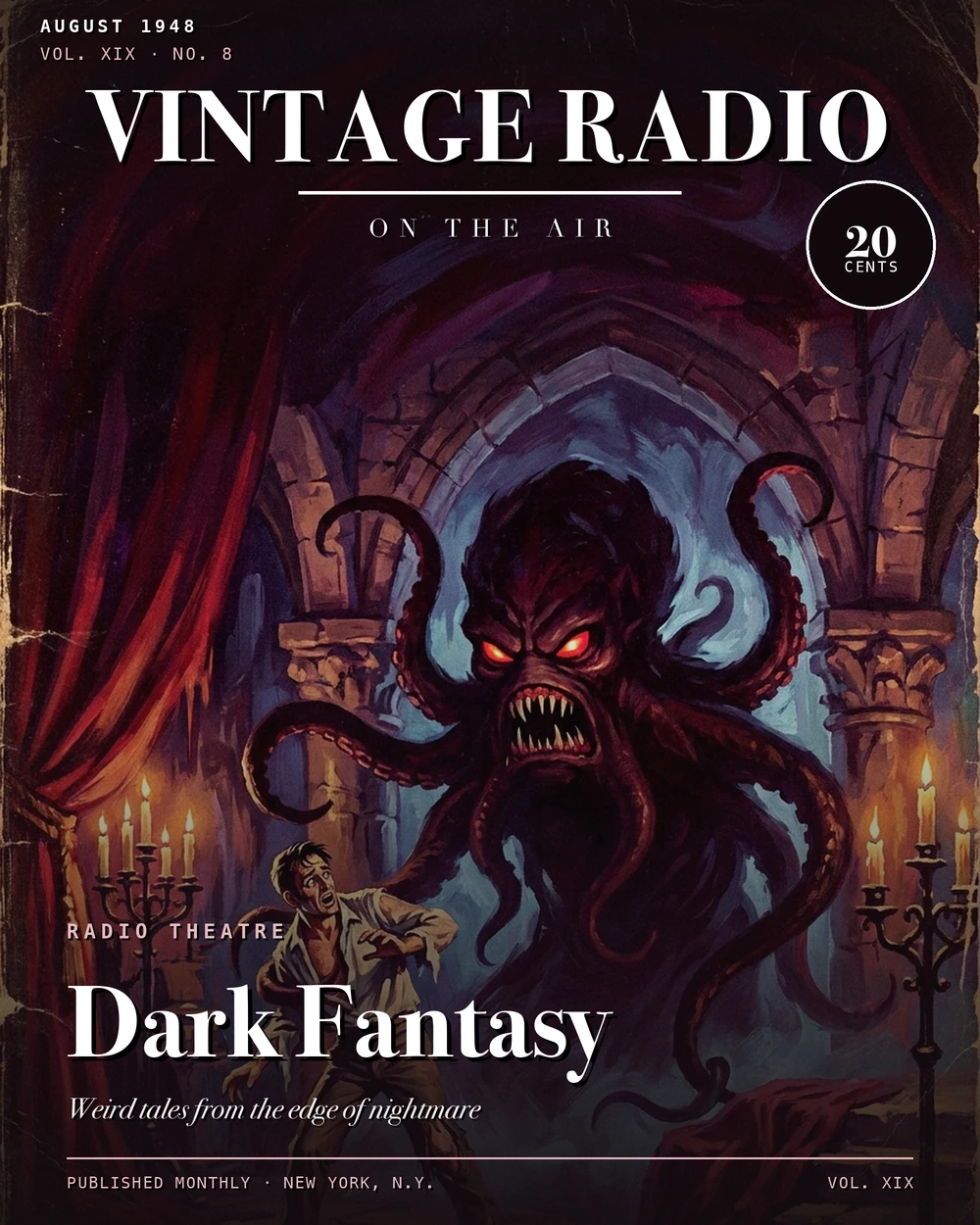 Dark Fantasy